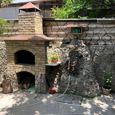 Посуточный гостевой дом Гюмри Экстерьер фото